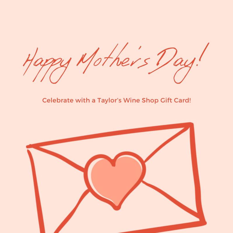Mother\'s Day Gift Card