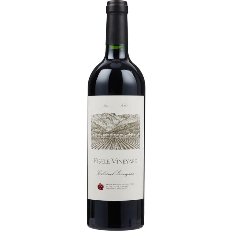 Eisele Vineyard 2019 Estate Cabernet Sauvignon