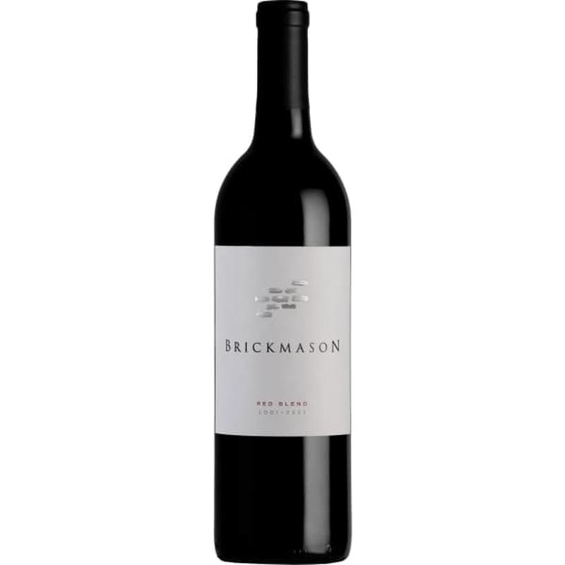 Klinker Brick \"Brickmason\" Red Blend