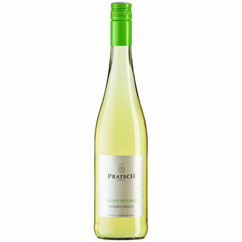 Pratsch Gruner Veltliner