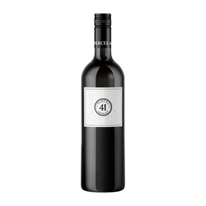 Parcel 41 Merlot