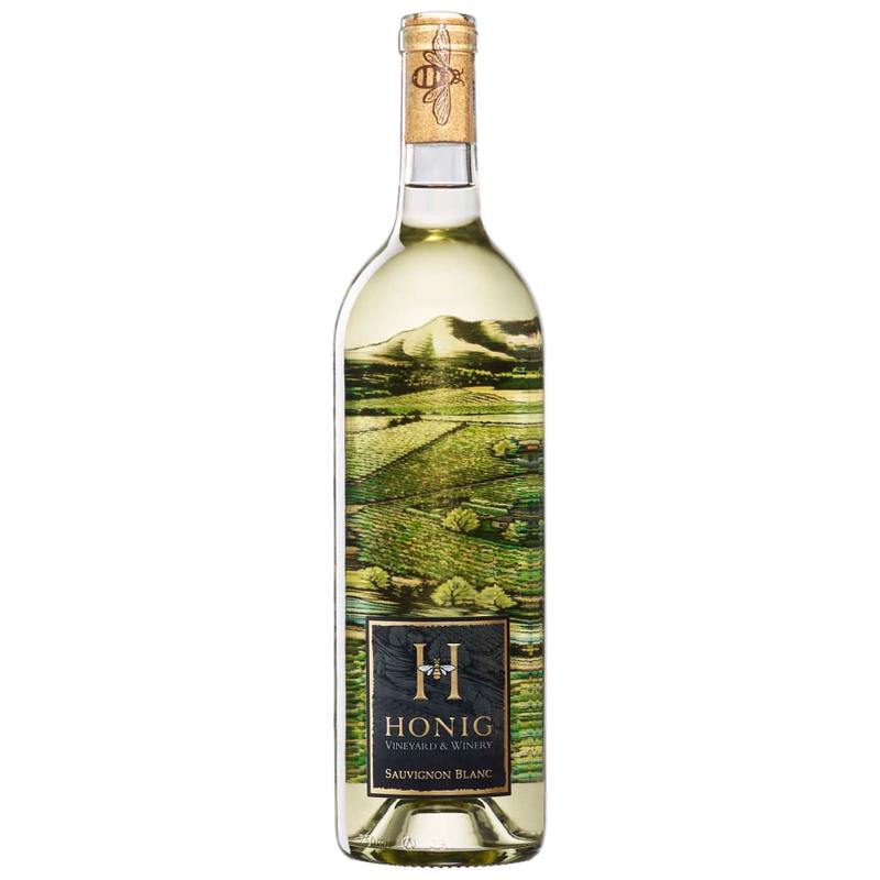 Honig 2024 Napa Valley Sauvignon Blanc