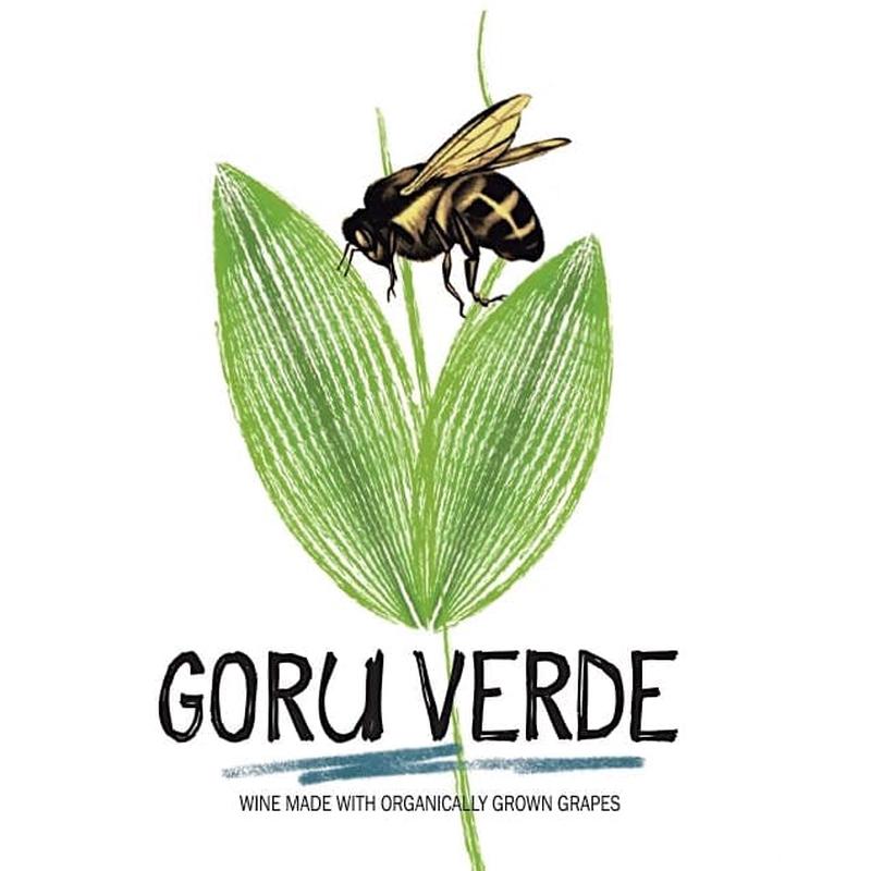 Ego Bodegas Goru Verde