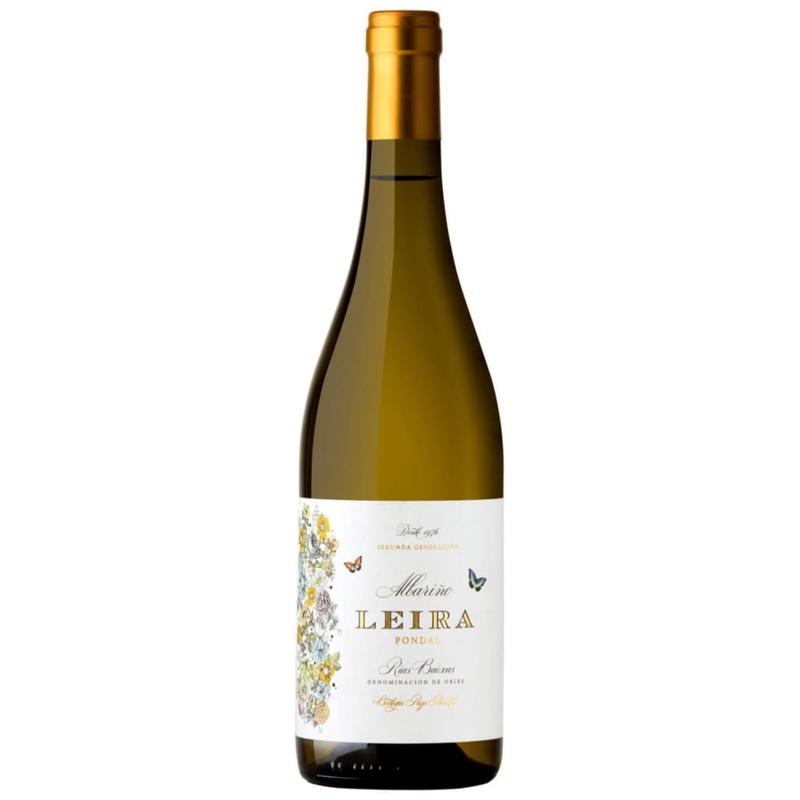 Pazo Pondal \"Leira\" Albarino