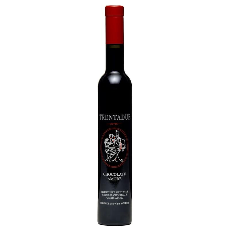 Trentadue Chocolate Amore 375ml