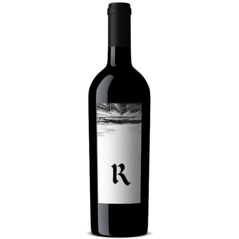 Realm Cellars 2019 Farella Vineyard Cabernet Sauvignon