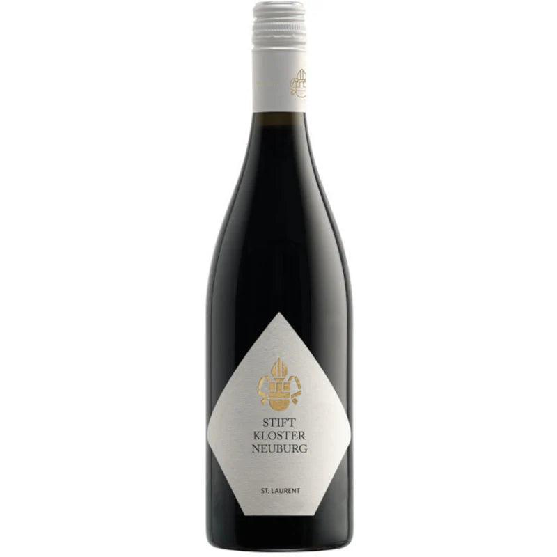 Weingut Stift Klosterneuburg St. Laurent Reid Stiftbreite