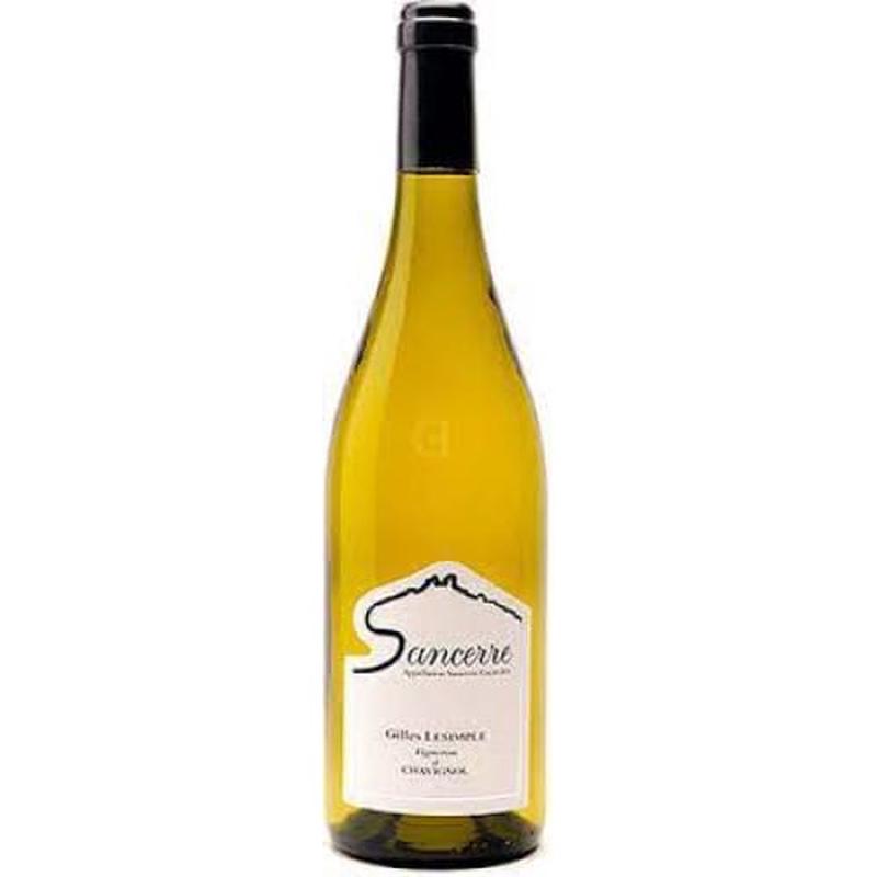 Lesimple 2024 Chauvignol Sancerre
