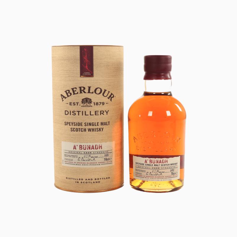 Aberlour - A\'bunadh (Batch #70)