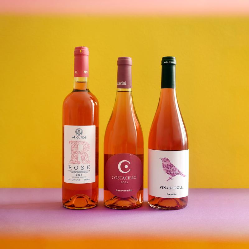 Rose Essentials Pack