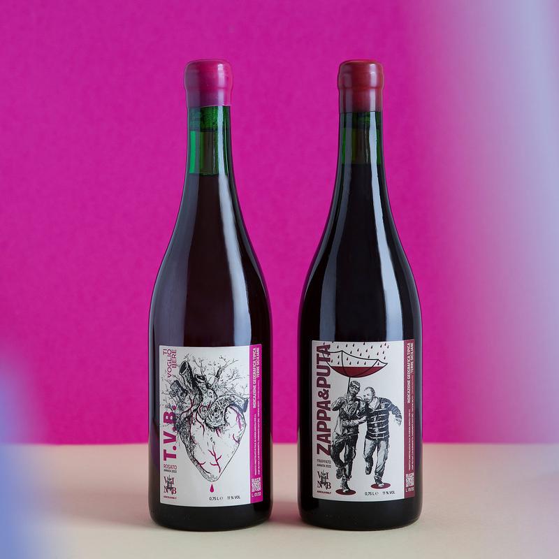 Producer Pack: Agricola VINB