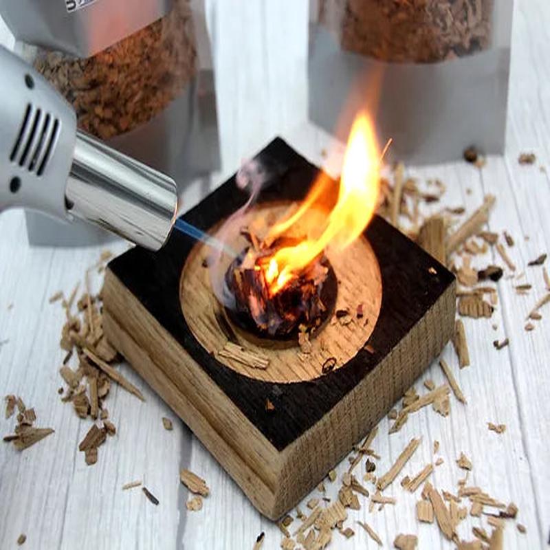Cocktail Smoking Kit