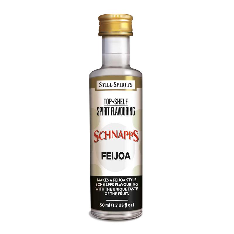 Feijoa Schnapps Spirit Flavouring