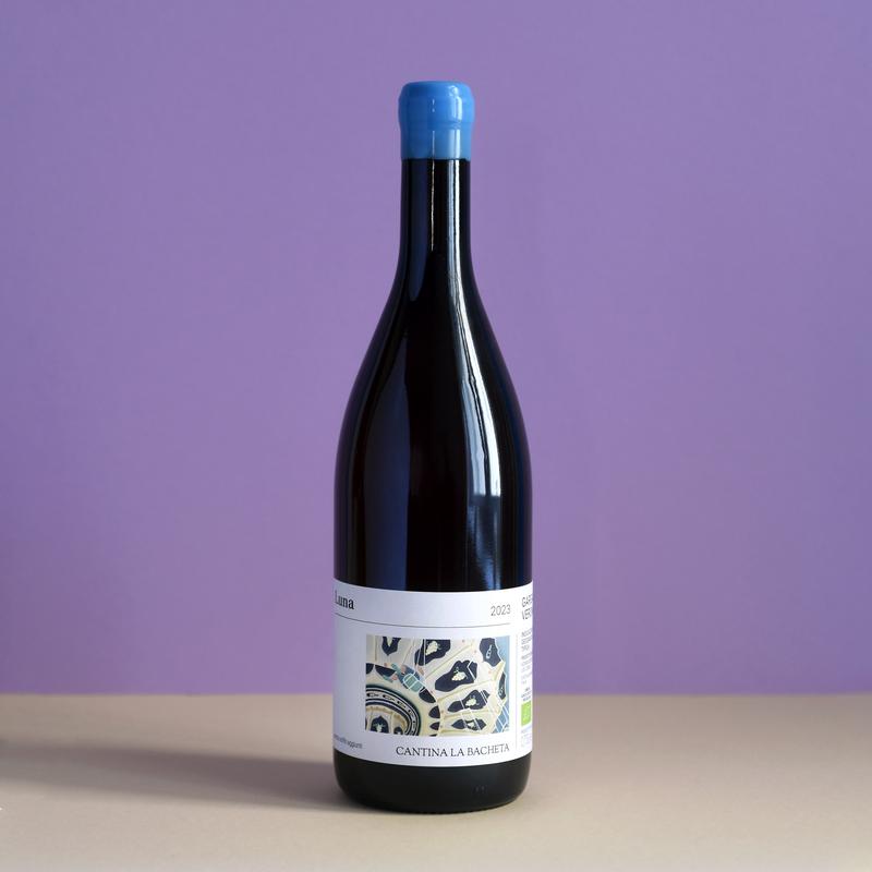 Cantina La Bacheta Luna 2024