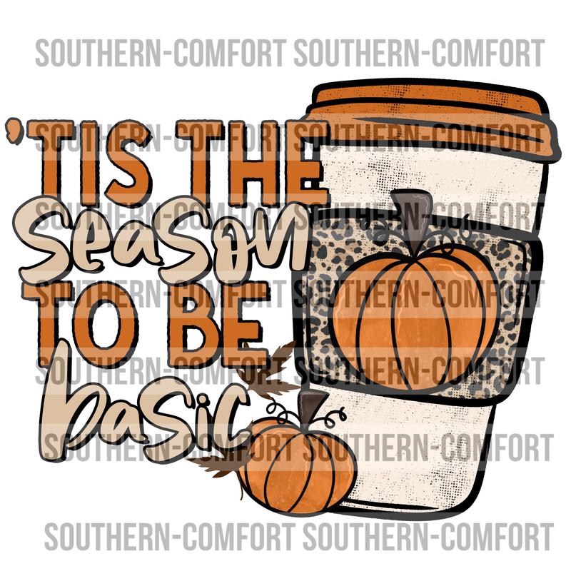 \'Tis the season to be basic PNG