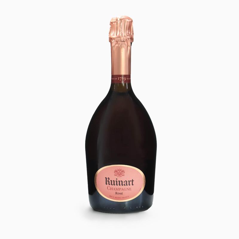 Ruinart - Ros