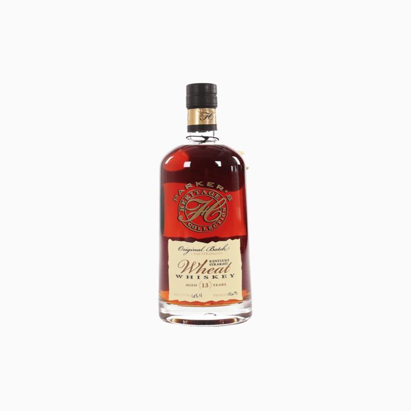 Parker\'s - 13 Year Old (Original Batch) 75cl