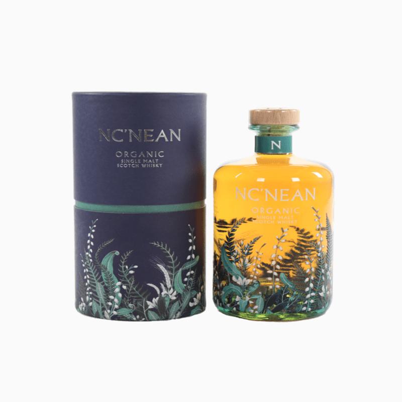 Nc\'Nean - Organic (Batch #06)