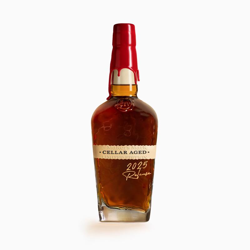 Maker\'s Mark - Cellar Aged (2025 Release)
