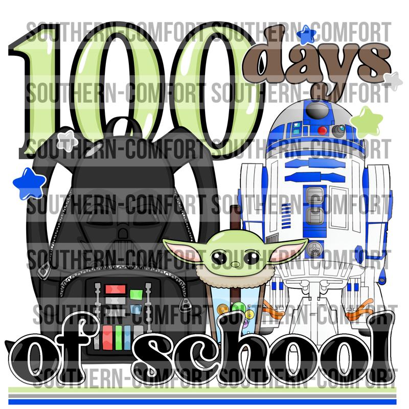 100 days of school |PNG|