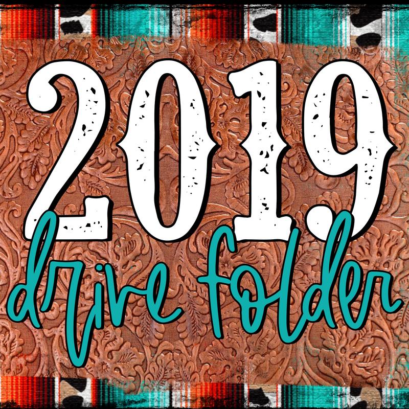 2019 YEARLY DESIGN DRIVE