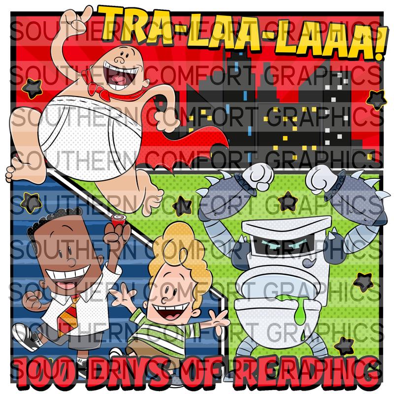 100 days of reading |PNG|